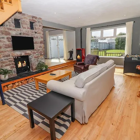 Holiday home Rosnacarthna Killarney