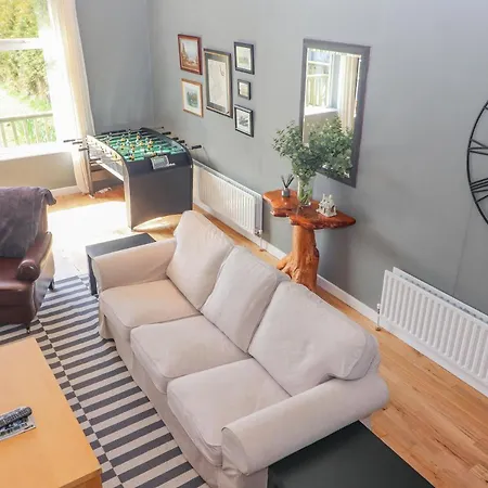 Holiday home Rosnacarthna Killarney
