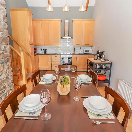 Rosnacarthna Holiday home